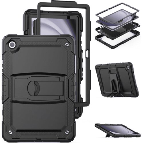  Futrola Kingpad za Samsung Tab A9 Plus/ X210, Crna Cene