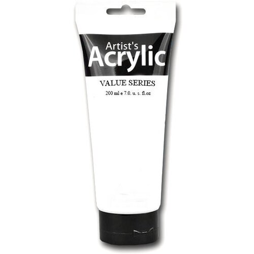  Akrilna barva PHOENIX 200 ml | izberite odtenek Slike