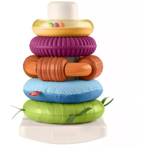  Fisher-Price HXK47 igračka za učenje Slike