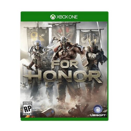  For Honor (XBOX ONE) - rabljeno Cene