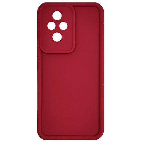 Max Mobile MM TPU IPHONE 15 PRO - SILICONE CANDY Red Cene