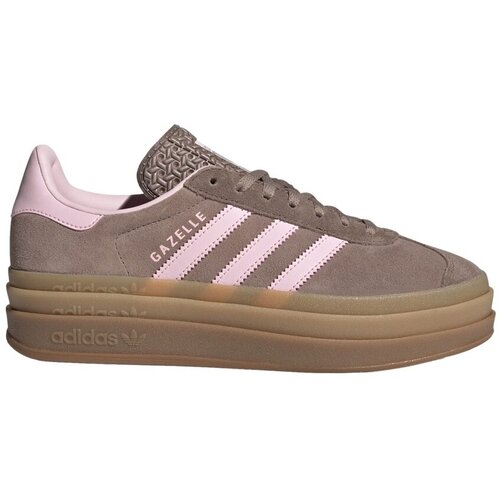 Adidas Nizke superge Gazelle Bold W JQ6436 Rožnata Cene