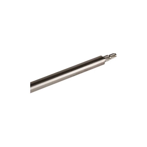 DEHN šipka za uzemljenje d 20 mm l 1500 mm stst tip az s pomaknutim nazubljenim klinom (V4A) 620902 te 20 1500 az V4A uzemljivač Cijene