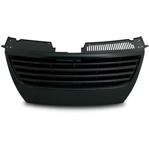 Oem Re&scaron;etka / maska bez znaka VW Passat 3C 2005+, Crna Cene