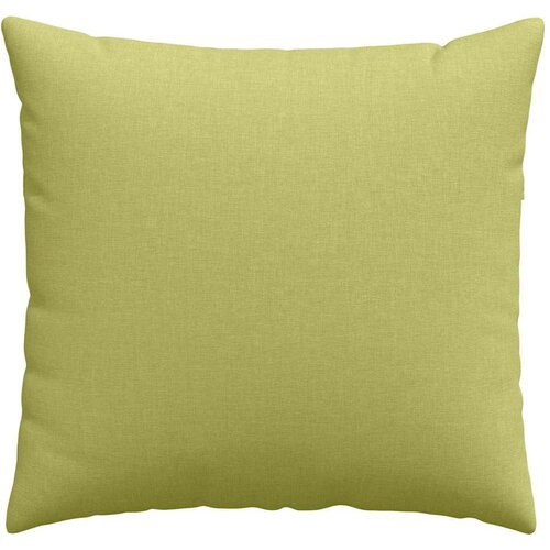 VidaXL jastučići za sofu 2 pcs svijetlo zelena 50 x 30 cm tkanina Slike