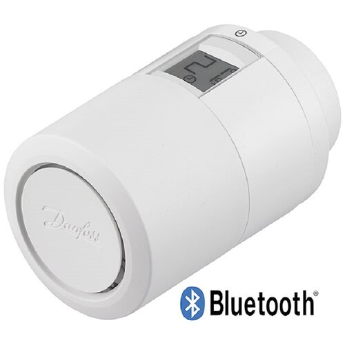 Danfoss Termostatska glava za radiatorje Eco Bluetooth (LCD zaslon, bluetooth funkcija) Cene