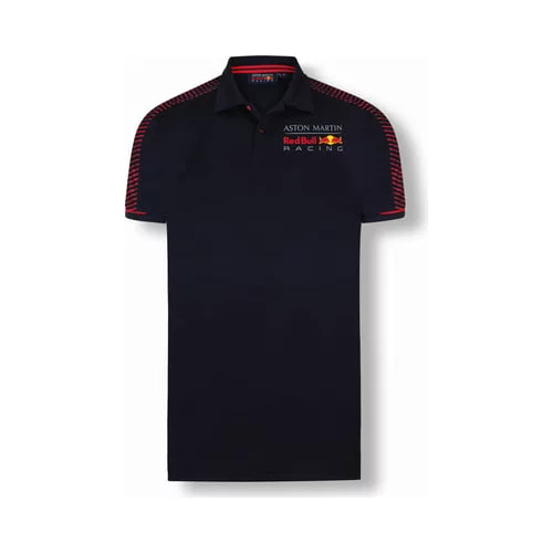 Aston Martin Red Bull Racing Polo majica Redline