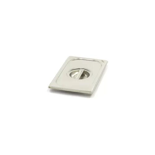  GN1/4 poklopac &amp;ndash; inox Slike