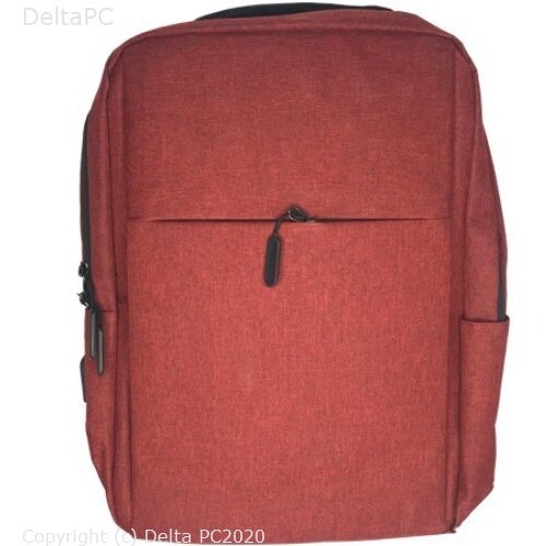 BORG Ruksak za Notebook S56 15.6 Crvena Slike