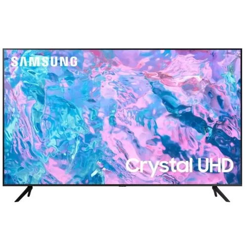 Samsung TV LED UE75CU7102KXXH, (57198857)