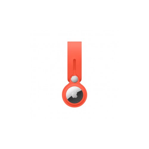 Apple AirTag Loop – Electric Orange (Seasonal Spring2021) Cijene