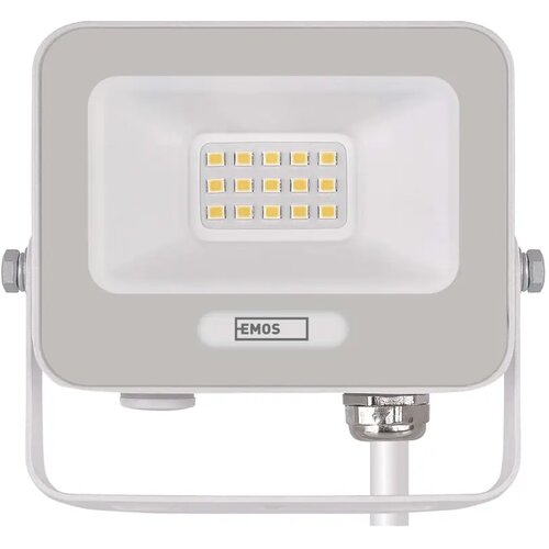 Emos Reflektor LED Glaro 10 W bijeli Slike