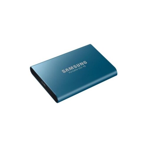 Externi SSD Samsung Portable 500GB T7 Slike