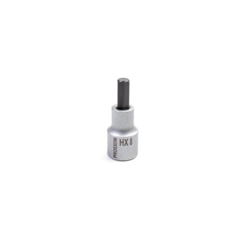 Proxxon nasadni ključ 3/8&amp;Prime; HX 5 &amp;ndash; PX23576 Slike