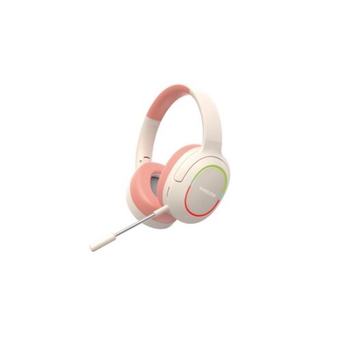 BORG Wireless Gaming Slušalice L800 Red Cijene