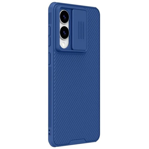 Nillkin Maska za Samsung S25 Edge CamShield Pro plava Cene