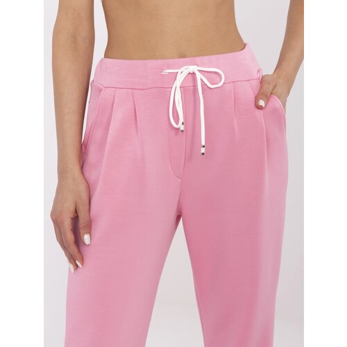 Italy Moda Pants-DHJ-SP-20523.66P-pink Slike