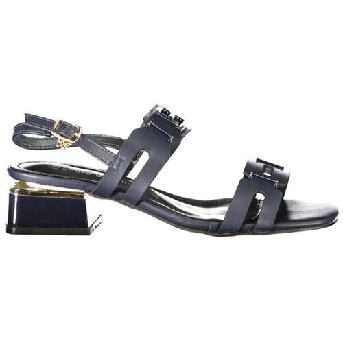 Laura Biagiotti WOMEN'S BLUE SANDALS Cijene