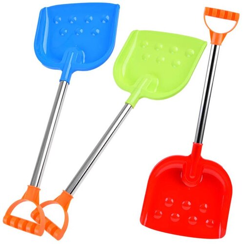 Plastična lopata za snijeg 66cm Cene