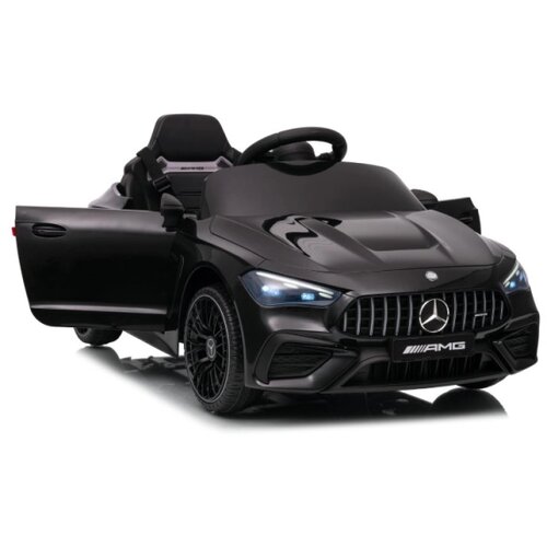 Mercedes Benz AMG CLE 53 Crni Slike