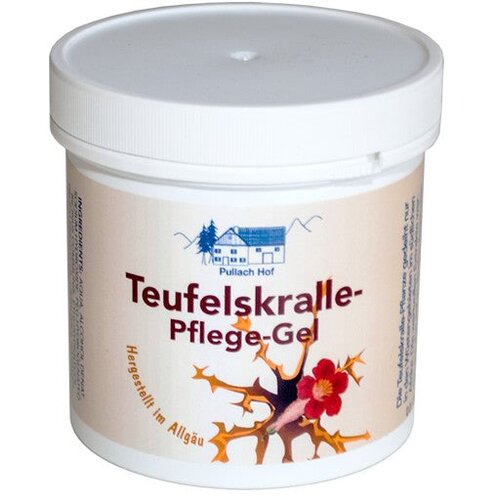  Vražji krempelj gel 250 ml. Cene