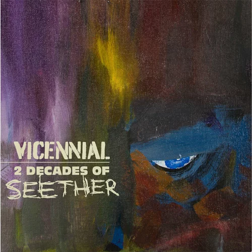 Seether - Vicennial – 2 Decades of (2 LP)