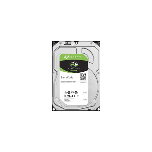 HDD 1TB Seagate BarraCuda Guardian ST1000DM014 3.5” 7200 RPM 256MB Cache SATA 6.0Gb/s Cijene