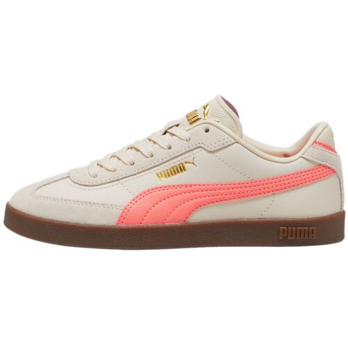 Puma Nizke superge Club II Era Bež Cene