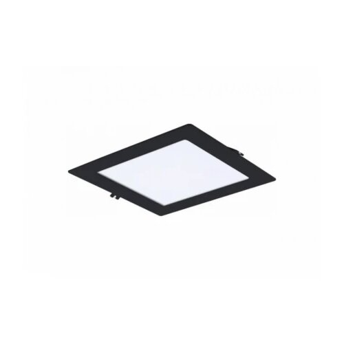 Rabalux ugradna i nadgradna rasveta Shaun2 led 18W crna (71231) Slike