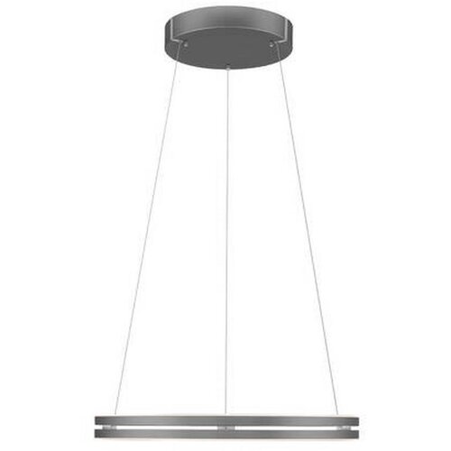 XXXL viseča led-svetilka pure-loop /2400 lm/2700-5000 K/230 v/ Slike