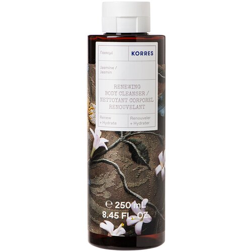 Korres Jasmine Gel za tuširanje, 250 ml Slike