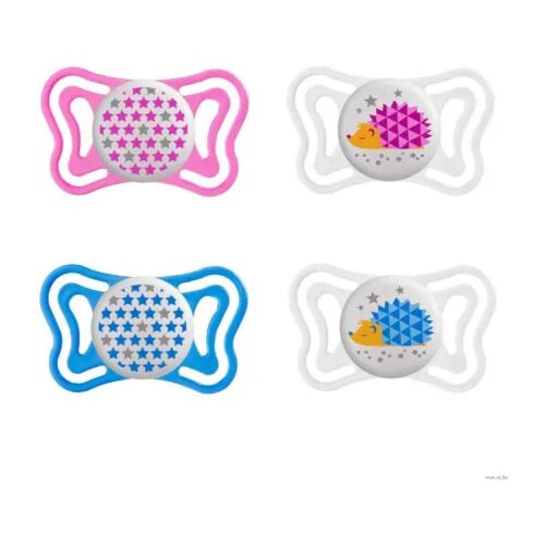 CHICCO CFL Chicco laža Light noćna 16-36m Slike