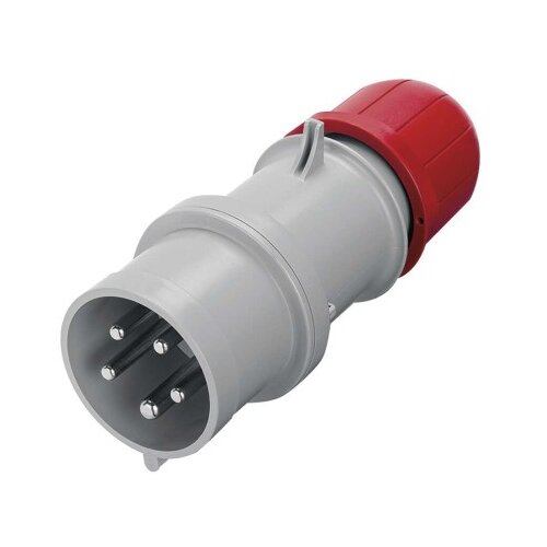  Vtikač 5P 32A/400V IP44 Cene