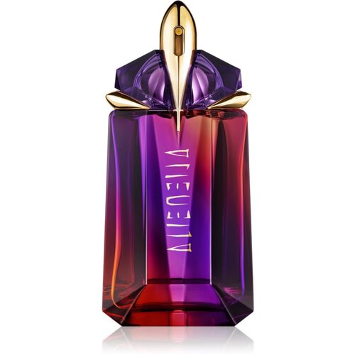 Mugler Alien Hypersense parfumska voda polnilna za ženske 60 ml Slike