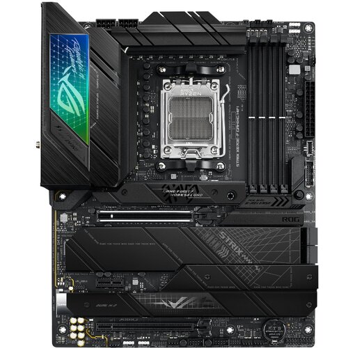 Olimp Sport Asus rog strix X670E-F gaming wifi matična ploča Cene
