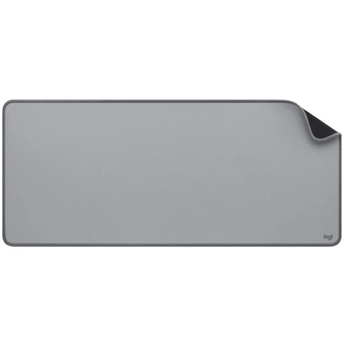  Logitech Desk Mat Studio Series - MID GREY Cene