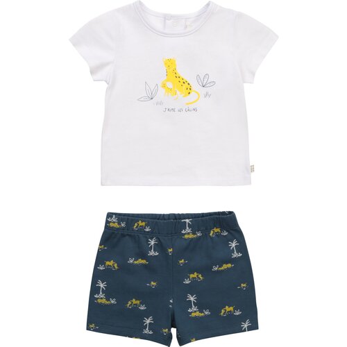 Carrément Beau otroški kompleti Y98107-N48 Večbarvna Cene