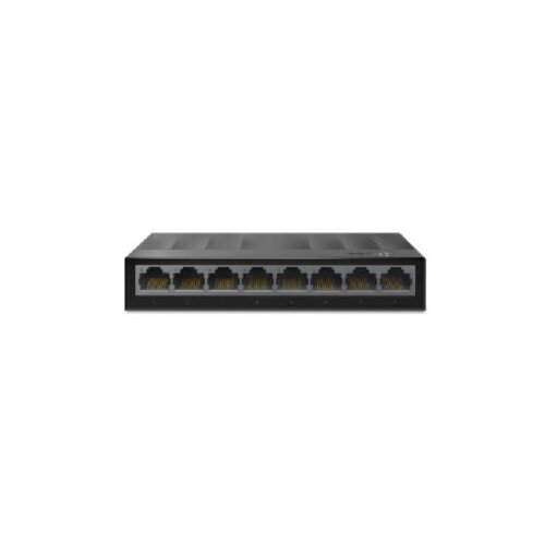 Tp-link LS1008G Switch 8&amp;times;10/100/1000 Slike