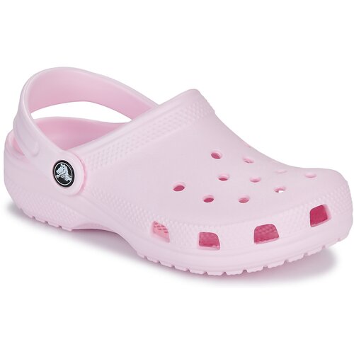 Crocs CLASSIC Ružičasta Slike