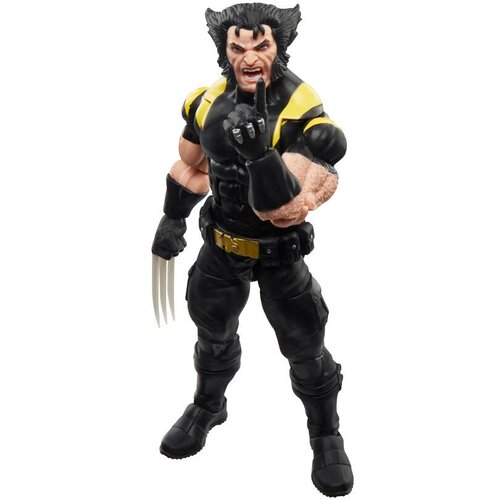 Hasbro Marvel X-Men Wolverine Figura 15cm Slike