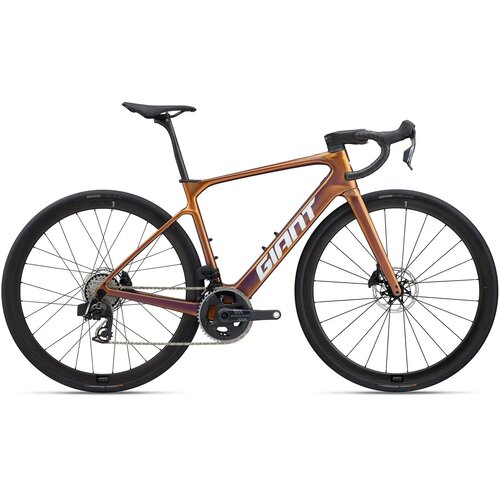  Bicikl GIANT Defy Advanced E+ Elite 1 Meteor Storm - XL Cijene
