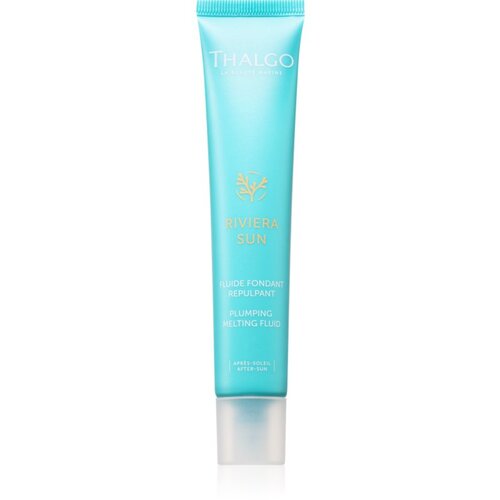 Thalgo Riviera Sun Plumping Melting Fluid umirujuća krema poslije sunčanja s hidratantnim učinkom 50 ml Cijene