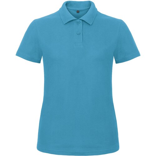 B&C Ženska polo majica Basic Slike