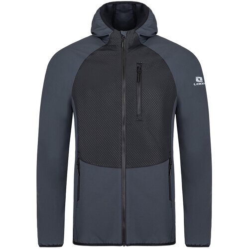 LOAP Men's jacket URCAEL Grey Cijene