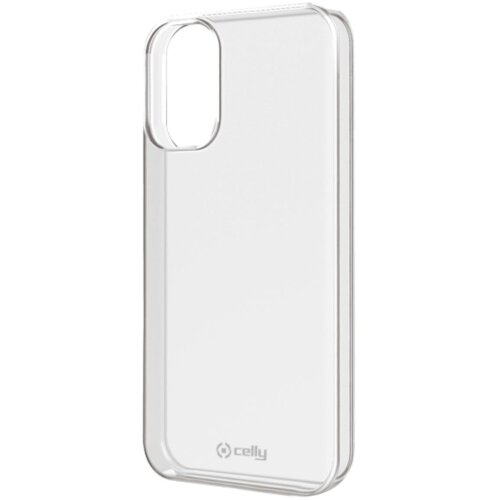 Celly Cover Gelskin TPU Samsung A33 5G Transparente, (20576307) Slike