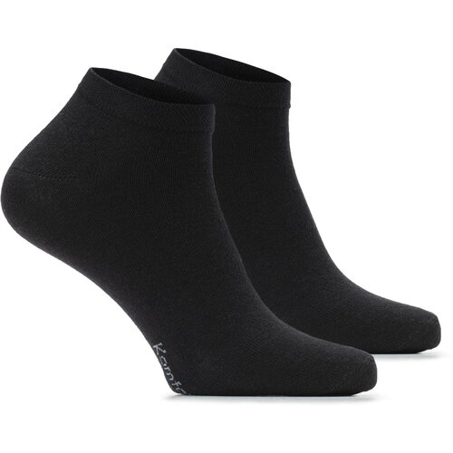 BRILLE ženske čarape eko 2/1 crne Slike