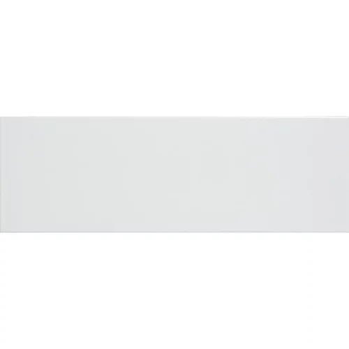 New Stenska ploščica Kimera new (20 x 60 cm, bela, mat)