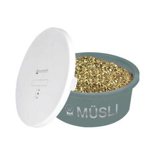  Posoda za muesli, s pokrovom, 5 l Cene