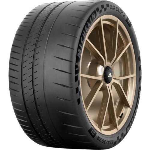 Michelin Pilot Sport Cup 2 R ( 255/35 ZR20 (97Y) XL N1 ) Slike