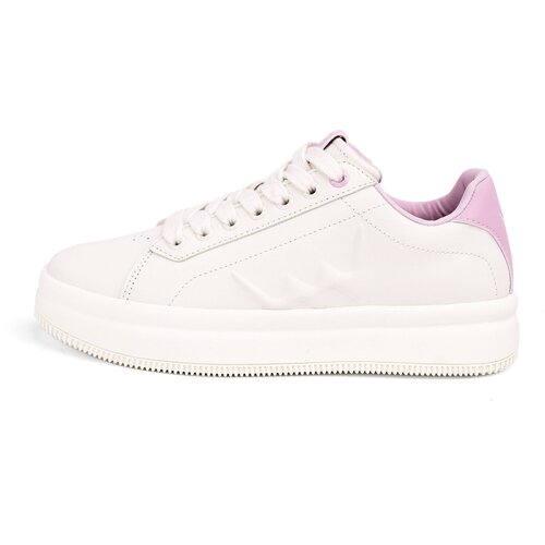 Vuch Lucky Off White Sneaker Cene
